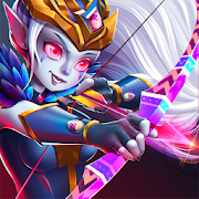 Epic Summoners: Hero Legends - Fun Free Idle Game-SocialPeta