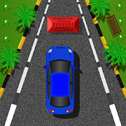 Lane Drive-SocialPeta