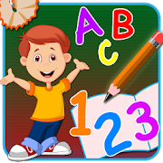Nursery Learning-SocialPeta