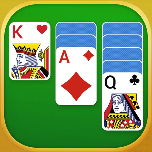 Solitaire - Classic Card Game-SocialPeta