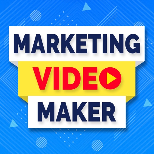 Promo & Marketing Video Maker-SocialPeta
