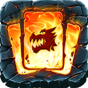 Shadow Deck: Magic Heroes Card CCG-SocialPeta