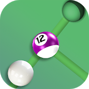 Ball Puzzle-SocialPeta