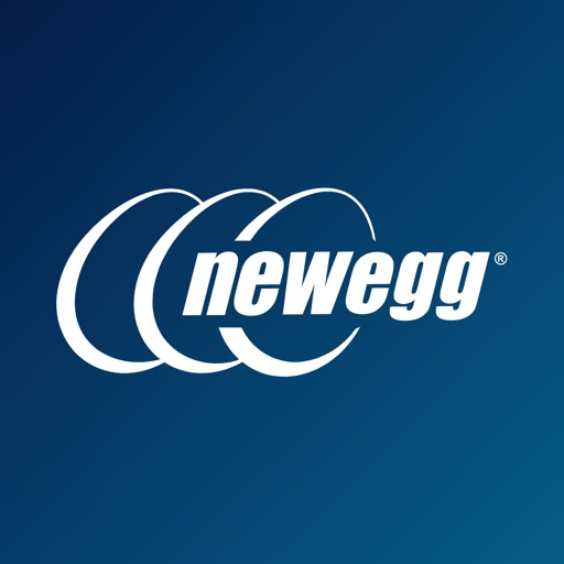 Newegg Mobile-SocialPeta