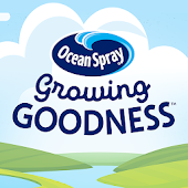 Ocean Spray® Grand Gathering™-SocialPeta