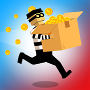 Idle Robbery-SocialPeta