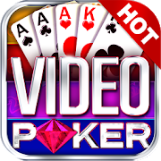 Ruby Seven Video Poker | #1 Free Video Poker-SocialPeta
