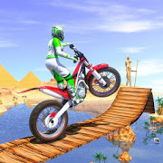 Bike New Crazy Stunt Adventure 2020-SocialPeta