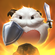 Legends of Runeterra-SocialPeta