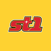 St1 Way Sweden-SocialPeta