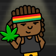Weed Factory Idle-SocialPeta