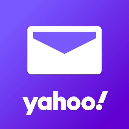 Yahoo Mail - Organised Email-SocialPeta