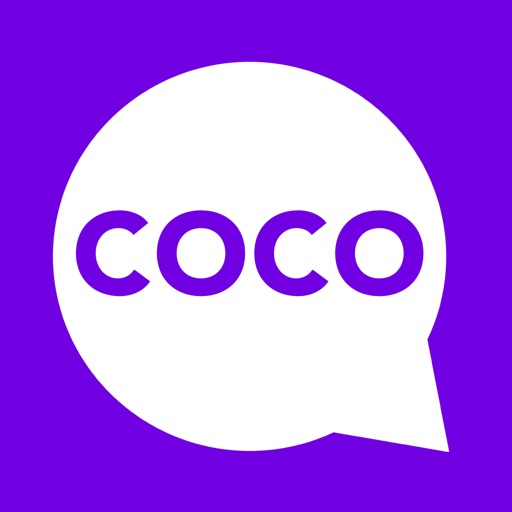 Coco - Live Video Chat Dating-SocialPeta