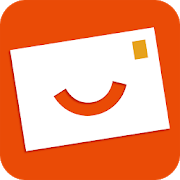 Popcarte - Send real postcard-SocialPeta