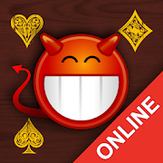 Oh Hell - Online Card Game-SocialPeta