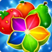 Fruits Mania : Fairy rescue-SocialPeta