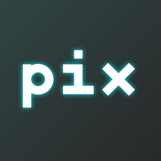 Pix Backpack-SocialPeta
