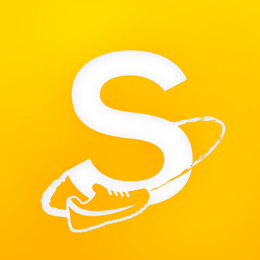 SightRun-SocialPeta