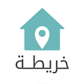 Khareta - خريطة-SocialPeta