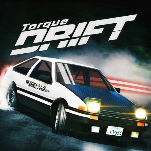 Torque Drift-SocialPeta