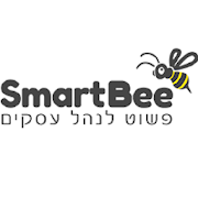 smartbee.co.il הנהלת חשבונות-SocialPeta