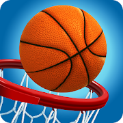 Basketball Stars-SocialPeta