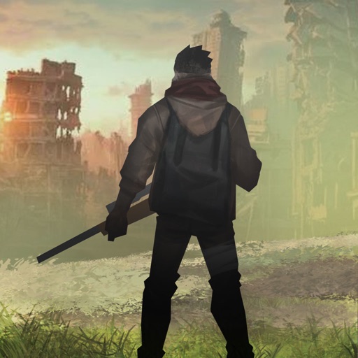 Gunner Aim: fire shooting-SocialPeta