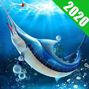Fishing Fever: Fun Fish Hunting Sports Game 2020-SocialPeta
