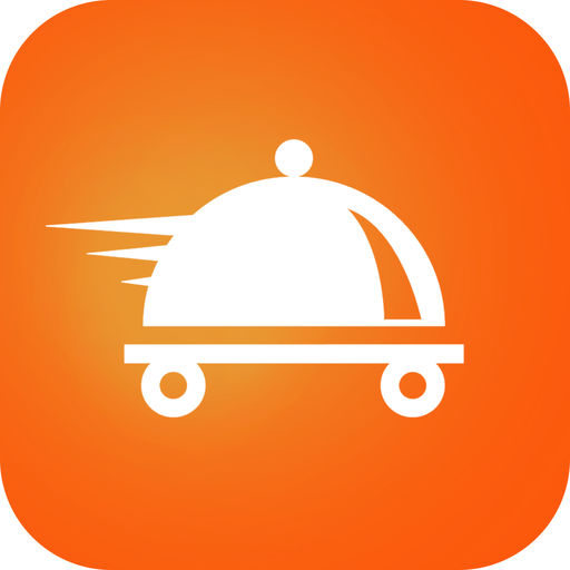 Delivery App-SocialPeta
