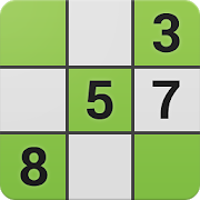 Andoku Sudoku 3-SocialPeta