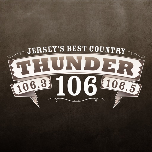 Thunder 106-SocialPeta