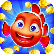 Merge Fish - Tap Click Idle Tycoon-SocialPeta
