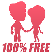 YoCutie 100% Free Dating App-SocialPeta