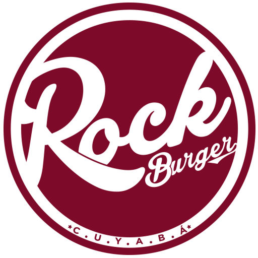 ROCK BURGER CUYABA Delivery-SocialPeta