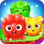 Jelly Beast Blast-SocialPeta