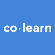 Colearn - Homework and Live Streaming Classes-SocialPeta