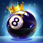 8 ball bar-SocialPeta