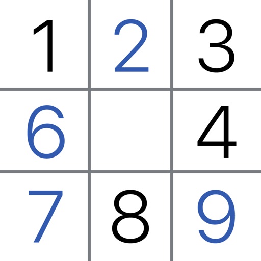 Sudoku.com - Classic Puzzles-SocialPeta