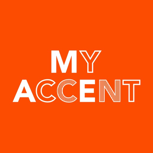 MyAccent-SocialPeta
