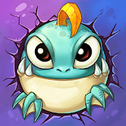 Park of Monster-SocialPeta