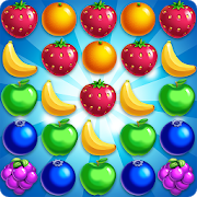Fruits Mania : Elly’s travel-SocialPeta
