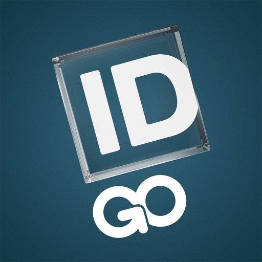 Investigation Discovery ID GO-SocialPeta