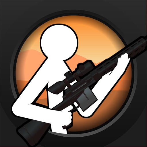 Clear Vision 4: Brutal Sniper-SocialPeta