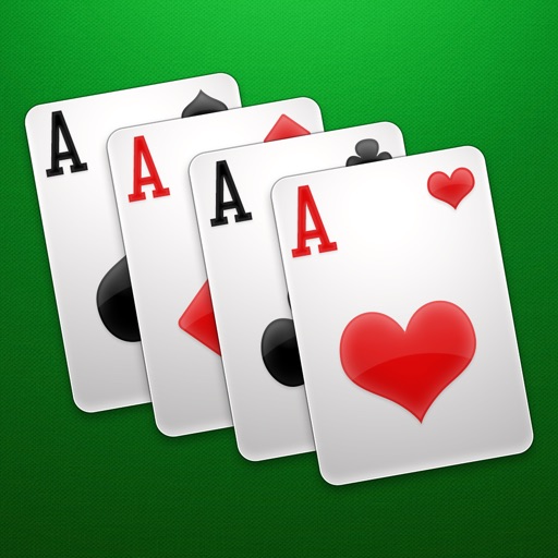 ⋆Solitaire-SocialPeta