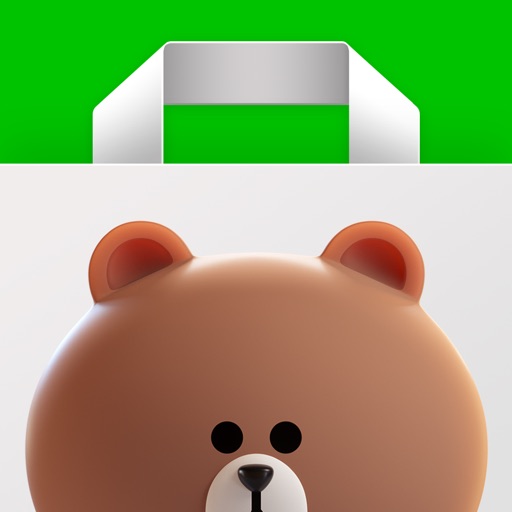 LINE FRIENDS商城-SocialPeta