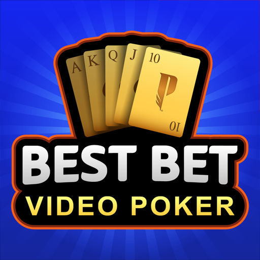 Best Bet Video Poker-SocialPeta