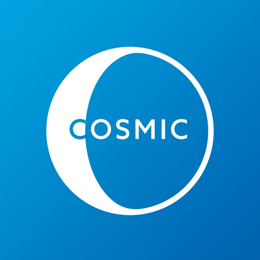 Cosmic-SocialPeta