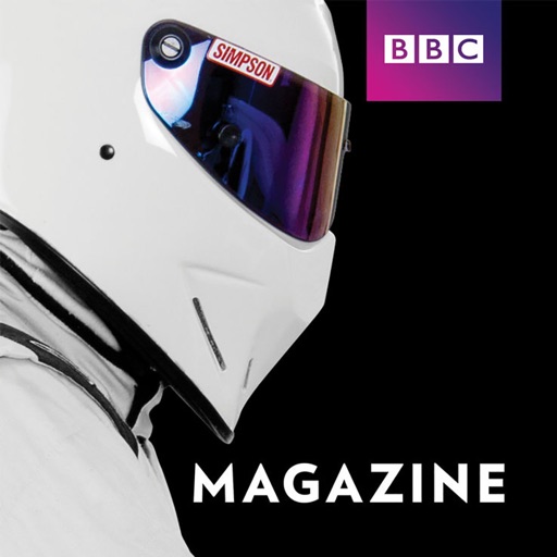 Top Gear Magazine-SocialPeta