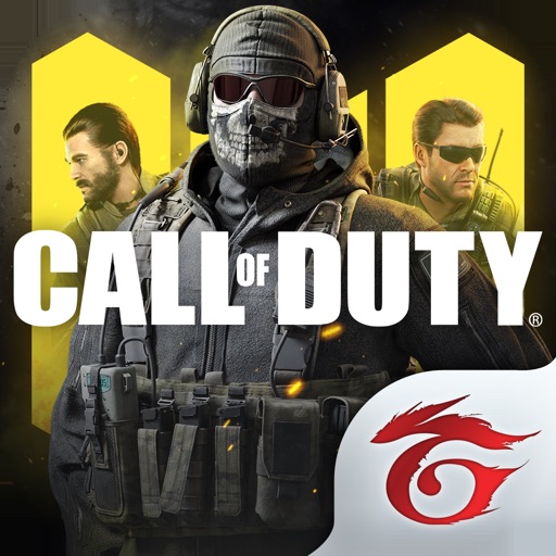 Call of Duty: Mobile - Garena-SocialPeta