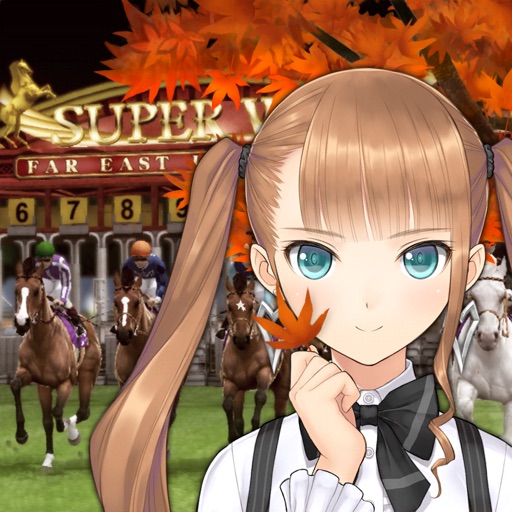 StarHorsePocket –競馬ゲーム--SocialPeta